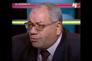 Αιγύπτιος δικηγόρος προκαλεί οργή, δηλώνοντας πως «ο βιασμός είναι πατριωτικό καθήκον»