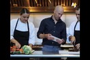 Ανοιχτή επιστολή κορυφαίου chef προς τους άντρες συναδέλφους του: Σταματήστε να παρενοχλείτε τα κορίτσια στην κουζίνα