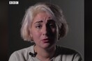 «Είμαι σερβιτόρα, αλλά κάποιες φορές νιώθω σαν πόρνη στη δουλειά μου»