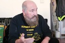 Τζίμης Πανούσης: Ο Τσίπρας είναι ένας επικίνδυνος, αδίστακτος άνθρωπος