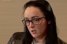 H Katie Johnston επέζησε ενός βάρβαρου βιασμού: τώρα έχει ένα μήνυμα να στείλει