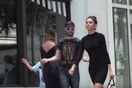 Ασφαλής στη Μαδρίτη: ένας διαδραστικός χάρτης για την ασφάλεια των γυναικών