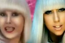 Lady Gaga VS Lady Rena
