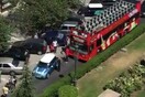 Οι τσαμπουκαλεμένοι Θεσσαλονικείς της ημέρας - που δεν ήξεραν ότι τους βιντεοσκοπούσαν