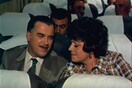 Πέθανε ο ηθοποιός Γιάννης Μιχαλόπουλος