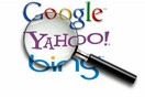 Microsoft και Yahoo ξεκίνησαν να "ξεχνούν" τους Ευρωπαίους