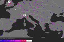 Η Αθήνα στη λίστα των 100 πόλεων με τις περισσότερες «selfies»