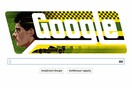 H Google για τα γενέθλια του Ayrton Senna