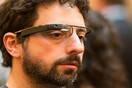 Η πρώτη λήψη video από το Google Project Glass