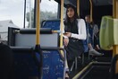 Η σεξουαλική παρενόχληση στα ΜΜM μέσα από μία έξυπνη διαφημιστική καμπάνια