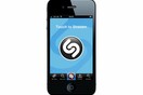 Συνεργασία Apple και Shazam για υπηρεσία αναγνώρισης μουσικής