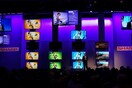 CES 2014: H πρώτη 3D τηλεόραση ανάλυσης 8Κ από τη Sharp