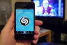Το Shazam θα αναγνωρίζει και τα τηλεοπτικά προγράμματα