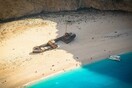 Πνίγηκε Κινέζος τουρίστας στο ¨Ναυάγιο"