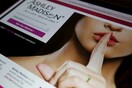Παραιτήθηκε ο διευθυντής του σάιτ απιστίας Ashley Madison
