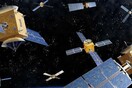 Καταστροφή των διαστημικών σκουπιδιών με λέιζερ