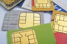 Apple και Samsung λένε αντίο στις κάρτες SIM