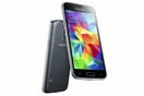 Αυτό είναι το Galaxy S5 mini της Samsung