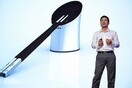 "Έξυπνα" chopsticks αναλύουν την σύσταση του φαγητού