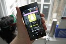 Πες αντίο στο παλιό Snapchat!