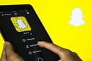 Για πρώτη φορά το Snapchat έχασε καθημερινούς χρήστες