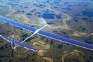 Ίντερνετ σε όλο τον πλανήτη μέσω drones ετοιμάζει το Facebook