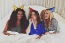 Οι Spice Girls επιστρέφουν με άλλο όνομα και διαφορετική σύνθεση