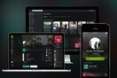 Στα μαύρα ντύθηκε τo Spotify