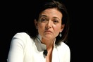 H Sheryl Sandberg μίλησε για τα λάθη της ηγεσίας του Facebook