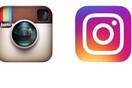 Τέλος η αγαπημένη vintage κάμερα - To instagram μόλις άλλαξε το logo του