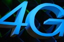 H Cosmote φέρνει πρώτη στην Ελλάδα 4G δίκτυο