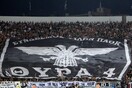 Λουκέτο στη Θύρα 4 του ΠΑΟΚ βάζει ο Κοντονής