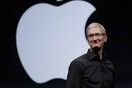 Ο Tim Cook θα διαθέσει την περιουσία του σε φιλανθρωπίες πριν πεθάνει