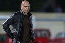 Ο Τιμούρ Κετσπάγια είναι ο νέος προπονητής της ΑΕΚ