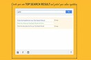 Η Norton αλλάζει την πρώτη σελίδα του Google Search για το ονοματεπώνυμό μας