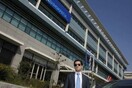 Το tweet του Άδωνη Γεωργιάδη για την κατάρριψη του τούρκικου RF4