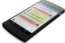 Transcense: Ένα πολλά υποσχόμενο app για άτομα με προβλήματα ακοής