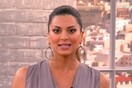 Η Τσιμτσιλή απαντά σκληρά στην ΕΣΗΕΑ