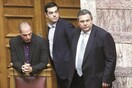 «Αυτοί τουλάχιστον δεν κλέψανε», όμως καλύτερα να έκλεβαν! Από τον Άρη Δημοκίδη
