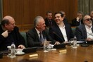 Υπουργικό συμβούλιο αύριο υπό τον Πρωθυπουργό