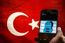Η Τουρκία συνεχίζει να λογοκρίνει Tweets