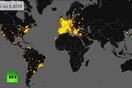 H έκρηξη του Twitter μετά το ΟΧΙ σε ένα βίντεο