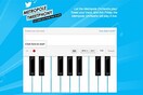 Tweetphony: Μία συμφωνία από tweets