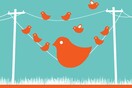 Φρενάρει η ανάπτυξη του Twitter
