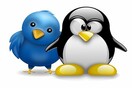 Twitter και Linux πάνε χέρι-χέρι
