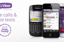 Το Viber έφτασε τους 90 εκατομμύρια χρήστες