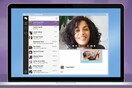 Δωρεάν βιντεοκλήσεις μέσω Viber από σήμερα