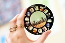 Δείτε το instagram σε View-Master