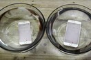 Είναι αδιάβροχα τα καινούρια iPhone;