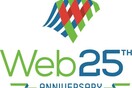 Το Web γίνεται 25 ετών